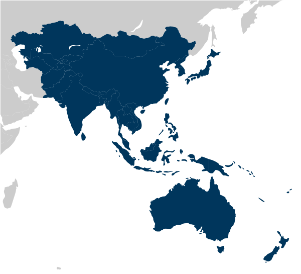 Asia Pacific